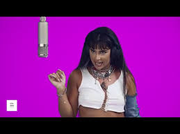 Su siguiente sencillo en salir al mercado fue sana sana y en el último trimestre de 2020 culminó todo ese trabajo con la llegada del que sería su primer disco de estudio. Sana Sana A Colors Show Nathy Peluso Shazam