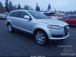 Image result for Ice Silver 2008 Q7