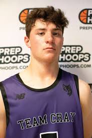 Ryan Deuel, Pittsford Mendon