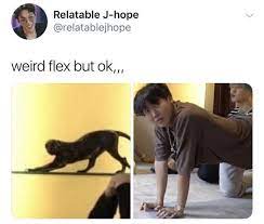 Arch Game Strong Bts Memes Bts Funny Bts Boys