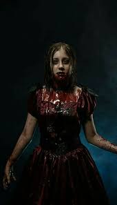 Pin By Chris Arella On Crimson Pics Haunted Trail Ideas Haunting Style