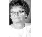 Anne Krawchuk Obituary (2009)