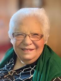 Angela Armella Obituary