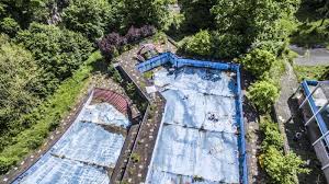 Traditionspflege Oder Freizeitgelande Forderverein Kammerwoog Entscheidet Sich Nahe Zeitung Nachrichten Aus Der Region Rhein Zeitung