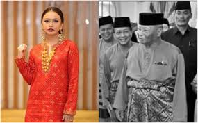 7, jalan sultan haji ahmad shah, 50480 kuala lumpur. Almarhum Sultan Haji Ahmad Shah Memiliki Keperibadian Menawan Rossa Sebak Gempak