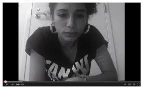 Sandra Khalifa's Instagram, Twitter & Facebook