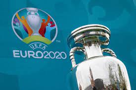 On saturday, the monarch shared a personal message to team manager gareth southgate, who. Euro 2020 Final When And Where Will It Happen Manchester Evening News
