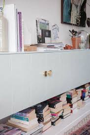 Ordinary Attic To A Fab Work Studio In Holland Ikea Home My Scandinavian Home Living Room Shelves