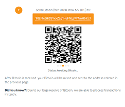 They are traceable along the blockchain. Bitcoin Mixer Review Best Bitcoin Mixers