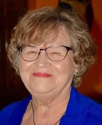 Nancy Hancock Chappell Obituary (1941