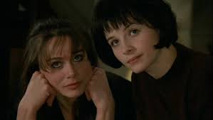 DVD REVIEW: UNBEARABLE LIGHTNESS OF BEING (SE)