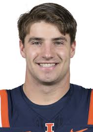 ILLINOIS FIGHTING ILLINI (3-5, 1-4) vs. MINNESOTA GOLDEN GOPHERS (5-3, 3-2)