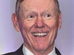 Alan roger mulally (born august 4, 1945) is an american aerospace engineer and manufacturing executive. Mulally Preaches Routine In Times Of Disruption