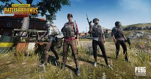 Please keep in mind that everyone is human, we've all been salty and there's no need to call. Sensor Tower Pubg Mobile Players Have Spent Over 3 5 Billion Venturebeat