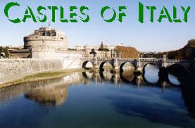 Image result for castles in italy