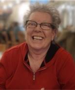 Brenda Milburn Obituary -