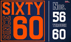 Sixty Since 60 The Greatest Broncos Of All Time Nos 56 60