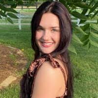 Piper Obradovich's Instagram, Twitter & Facebook