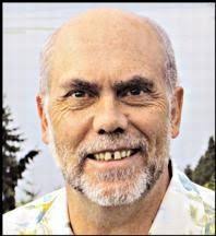 Mark Plummer Obituary (1954