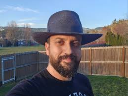 What Hat Are You Wearing Today ?