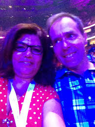 Claude Eid (@claudyde2014)