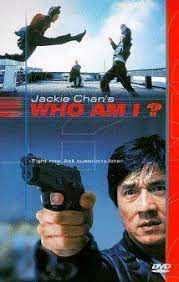 He is then chased by several other agency operatives, but he has no idea why. Who Am I 1998 Jackie Chan Movies Jackie Chan Martial Arts Movies