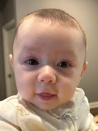 Hi all! I just wanted to introduce myself and share a photo I took of my  granddaughter.