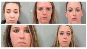 3 More Nursing Assistants Busted For Client Sex At Iowa Care Facility;  Total Is Now 5