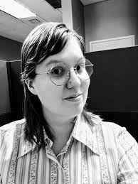 Saturday Studio: Selfie Stencils