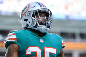 Pro Bowl 2019 Roster Selections Xavien Howard Miami