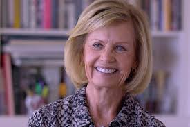 Dinah Conyers Ruch: The power of investing in human health