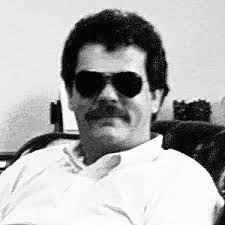 Tony DAVIDSON Obituary (1954