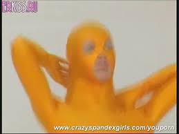 We literally have thousands of great products in all product categories. Elisa Strips In Spandex Catsuit Porn Video