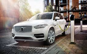 2015 Volvo Xc90 2 Wallpaper Hd Car Wallpapers Id 4773
