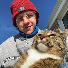 Tang by Lucas Simone — oranges journal