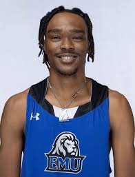 2024-25 Men's Track and Field Roster