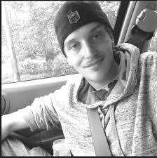 David Joseph “Strayy” Yates Jr. (1987-2018)