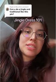 Exploring Jingle Dress Dance Styles and Tradition