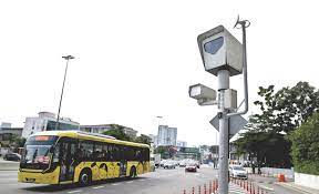 Opportunities exist not just in the tenders for building the armenian and georgian infrastructure, but. How Do The Aes Speed Cameras Work Bikesrepublic