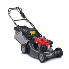 Is your lawn mower ready to take your yard by storm? Lawn Mowers Honda Hrh 536 Hx Professional