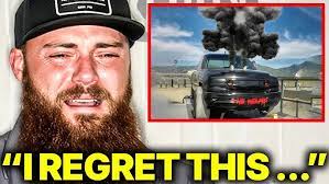 At 32, Matt Stetar Confirms That The Rumors Are True.. - YouTube