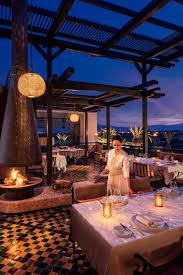 Restaurant Marrakech 30 Restaurants Tres Varies A Decouvrir En 2020 Marrakech Restaurants Bar Restaurant Design