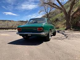 Image result for Moss Green 1967 Alfa-Romeo