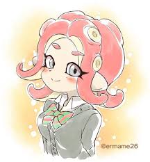 embedded スプラトゥーン かわいい かわいいイラスト スプラトゥーン イラスト