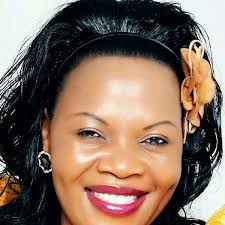 Ugandan women MPs who have not debated ...