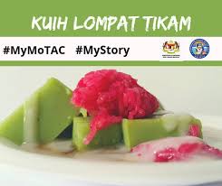 Sila klik di sini sekiranya anda ingin mencari kuih keria gula melaka. Twitter à¤ªà¤° Motac Kuih Lompat Tikam Kuih Lompat Tikam Merupakan Sejenis Kuih Tradisional Yang Popular Di Malaysia Terutama Di Pantai Timur Iaitu Di Pahang Kelantan Dan Terengganu Ia Diperbuat Dari Tepung Beras