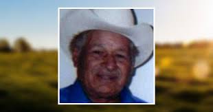 Juan Avalos Obituary January 2, 2015