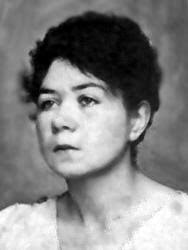 Alfonsina Storni