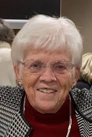 Nancy Naughton Fletcher Obituary