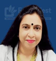 Sangeeta Ahuja's Instagram, Twitter & Facebook